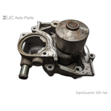 16F206 Water Coolant Pump From 2006 Subaru Legacy  2.5